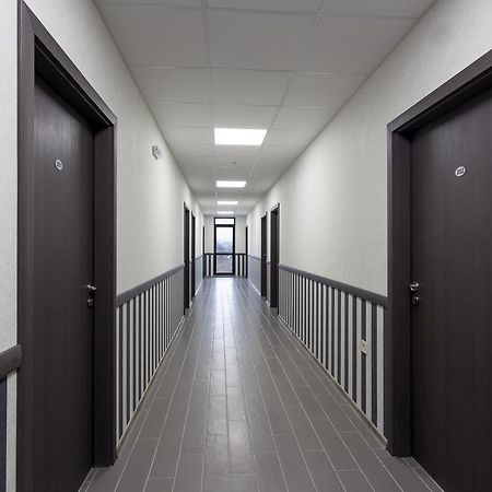 Hotel Provadia Provadiya Экстерьер фото