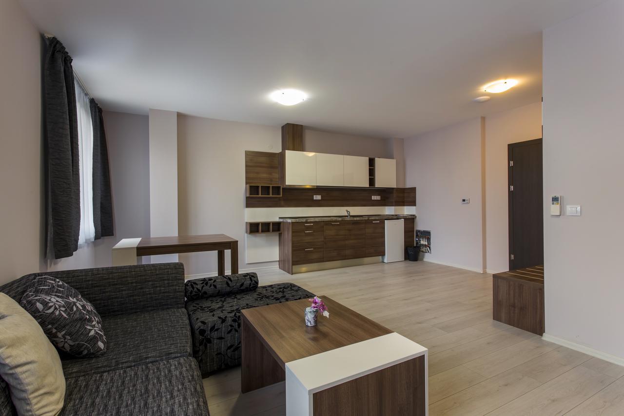 Hotel Provadia Provadiya Экстерьер фото